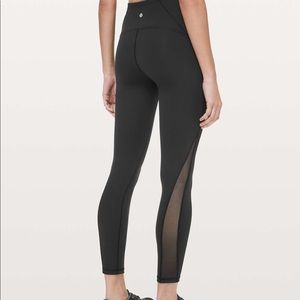 Lululemon Train Times 7/8 Pant 25”